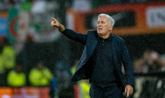 Bonne nouvelle pour Vladimir Petković