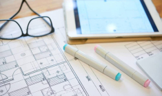 Immobilier : ce qu'il faut savoir avant d'acheter sur plan / istock.com-dragonImages