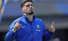 Bouleversé par le décès de Diogo Jota, Pedro Neto pourrait ne pas jouer ce vendredi