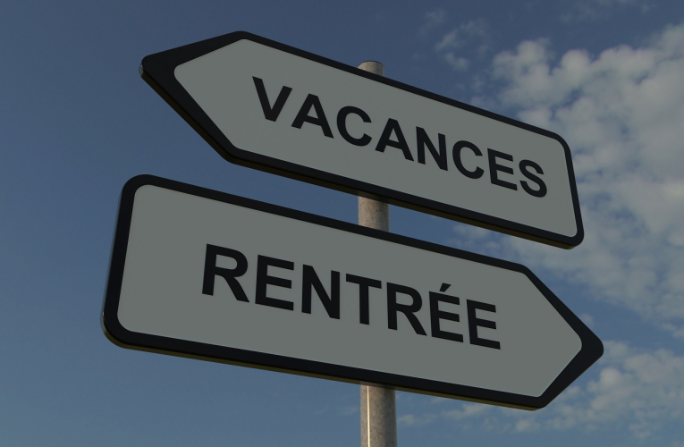 Vacances : misez sur septembre pour payer moins cher !