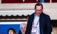 John Textor répond à un supporter sur la situation financière de l’OL