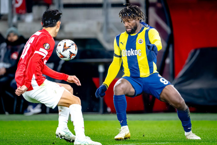 Un as du dribble veut rejouer en Ligue 1