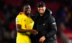 Comment Jürgen Klopp a convaincu Ibrahima Konaté de signer à Liverpool