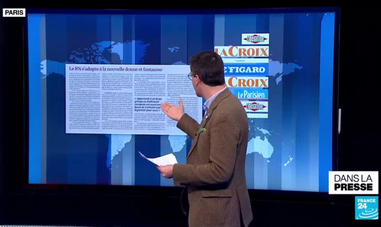 Libération d'otages israéliens et trêve humanitaire : "Trop peu et trop lent"