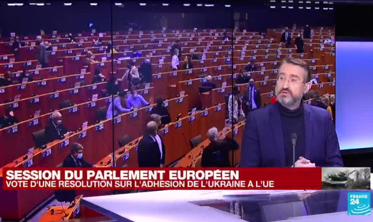 Combien de temps prend l'adhésion d'un pays à l'Union européenne ?