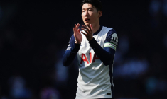 Son Heung-min victime d'extorsion en Corée du Sud