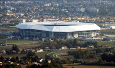 Quel stade pour la finale de la Coupe de France ?