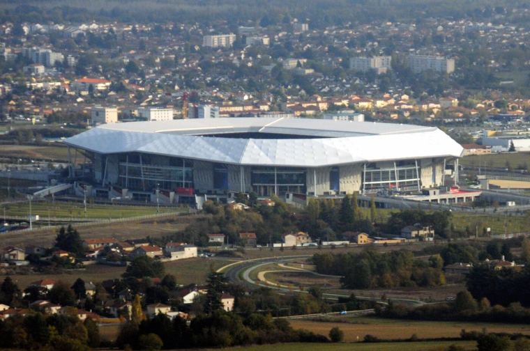 Quel stade pour la finale de la Coupe de France ?