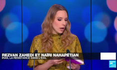 Iran : la résistance dans l’exil