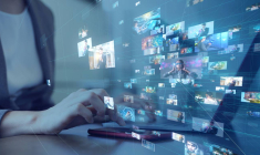 Bercy va sonder les réseaux sociaux - iStock-metamorworks