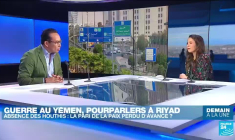 Conflit au Yémen : la guerre oubliée ?