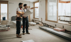 Un mauvais DPE impacte le prix de vente. ( crédit photo : GettyImages )