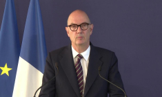 France: le gouvernement abaisse sa prévision de croissance pour 2026 à 0,5%