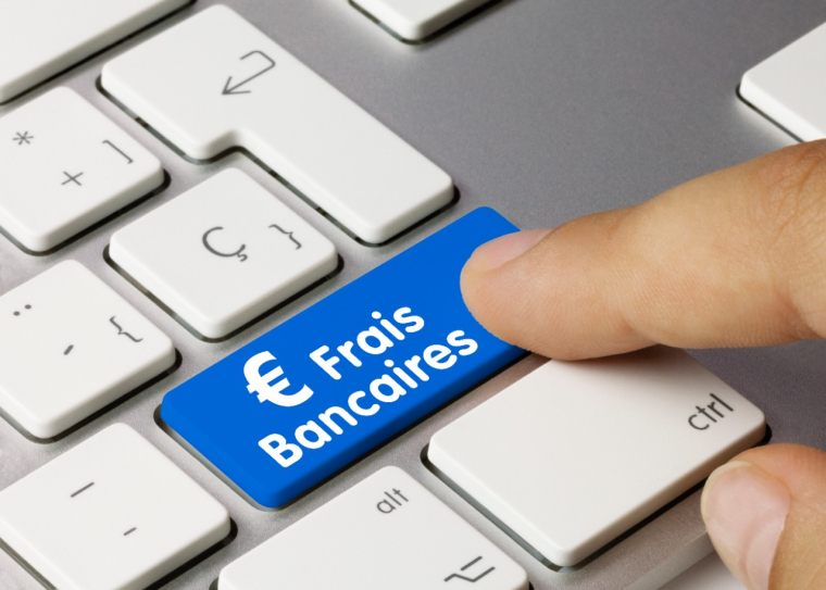 retrouver du pouvoir d'achat en faisant des économies sur les frais bancaires ( crédits: © momius - stock.adobe.com)