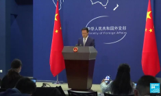 Les Etats-Unis annoncent un boycott diplomatique des JO de Pékin en 2022