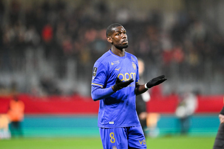 Paul Pogba et les chameaux : c'est quoi ce business ?