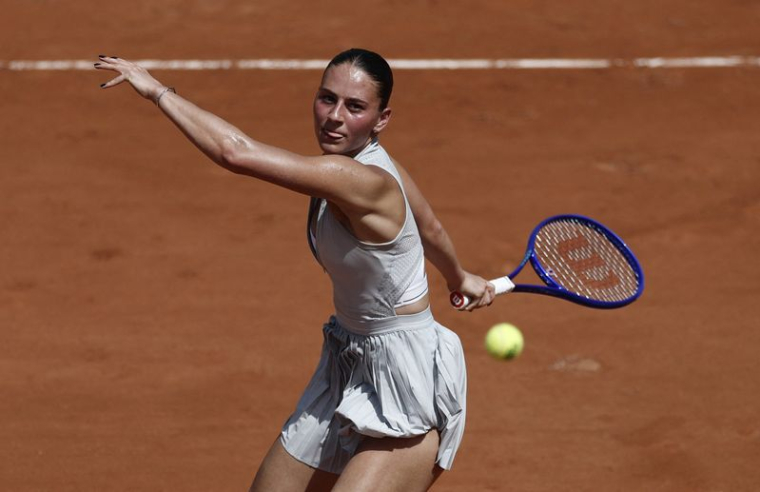 Open de France