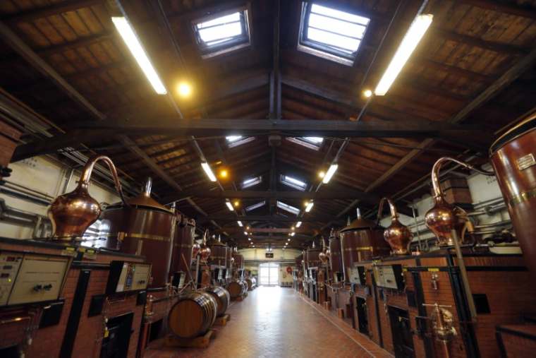 LA FEVS SALUE LA SUSPENSION DES DROITS DE DOUANE UE-USA