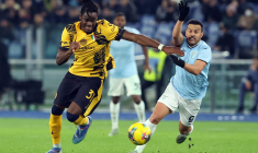 L'Inter gifle la Lazio