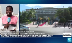 Sénégal : l'assemblée nationale connaîtra le nom de son prochain président ce mardi