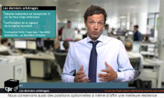 La réouverture des économies n’en est qu’à ses débuts !