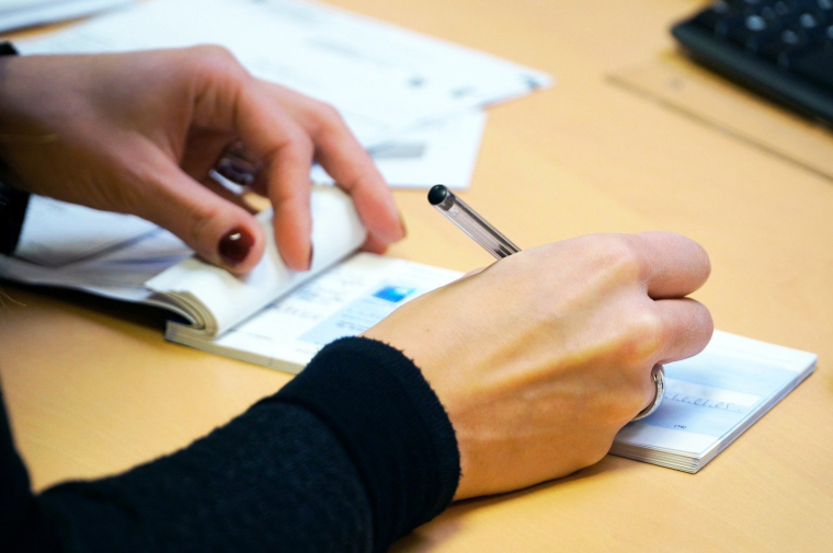 La Fondation du Patrimoine a enregistré une baisse de 40 % des dons de particuliers par rapport à 2019. (illustration) (Pixabay / 5317367)