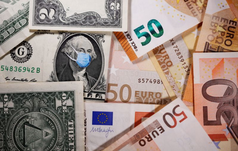 FITCH S'ATTEND À UN RECORD DE DÉFAUTS SUR LES DETTES SOUVERAINES
