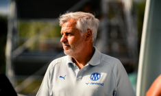 Bruno Genesio demande de la patience aux supporters