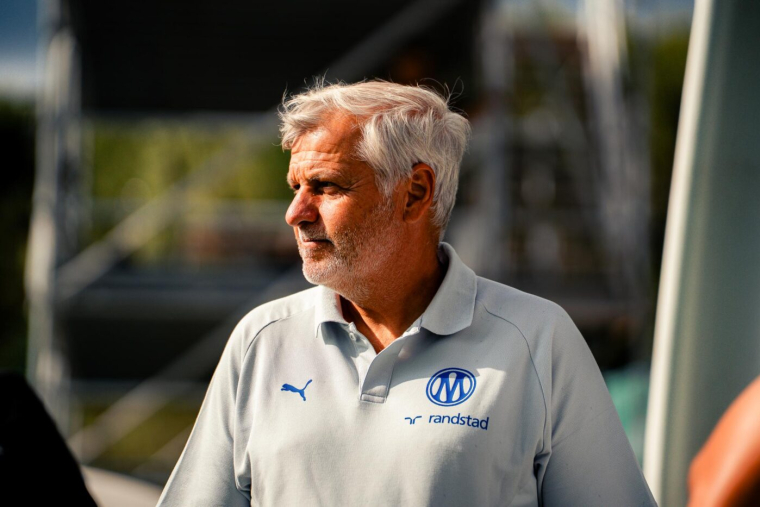 Bruno Genesio demande de la patience aux supporters