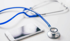 Voluntis commercialise notamment deux applications pour patients diabétiques. (crédit : Pexels)