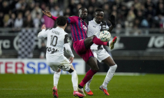 Malgré un triplé de Diedhiou, Amiens remporte un match de dingue contre Clermont