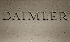 MALGRÉ GEELY, RENAULT CONTINUERA DE TRAVAILLER AVEC DAIMLER DANS LES MOTEURS, SELON UNE SOURCE