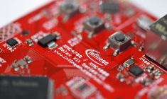 INFINEON RELÈVE SES PRÉVISIONS POUR 2022 FACE À LA FORTE DEMANDE