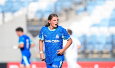 Les minots de l'OM s'imposent contre Newcastle