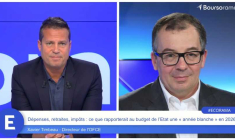 Dépenses, retraites, impôts : ce que rapporterait au budget de l’Etat une « année blanche » en 2026
