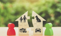 Épargne retraite : quels conséquences en cas de divorce ?