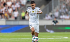 Marseille négocie avec un joueur du Real Madrid pour remplacer Rabiot