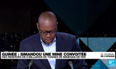 Nicolas Sarkozy à Kinshasa en médiateur dans la crise qui oppose la RDC au Rwanda
