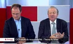 CICE-pacte de responsabilité : l'heure du bilan (VIDEO)