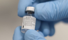 CORONAVIRUS: LE CANADA AUTORISE LE VACCIN DE PFIZER ET BIONTECH
