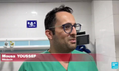 Frappes israéliennes au Liban : plus de 550 morts dont de nombreux enfants