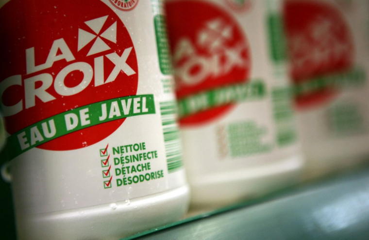 ( AFP / LOIC VENANCE )