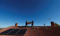 ESPAGNE: ÉOLIEN ET SOLAIRE ONT REPRÉSENTÉ 40% DE LA PRODUCTION ÉLECTRIQUE EN AVRIL, UN RECORD