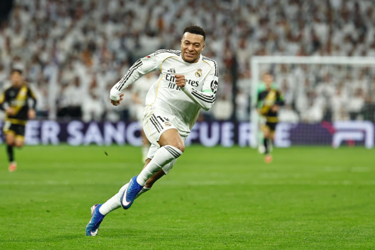 Ligue des champions : quels sont les joueurs les plus rapides ?