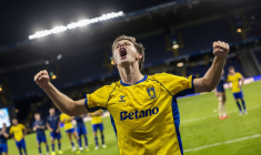 Brøndby signe un exploit et sera l'adversaire de Strasbourg en barrage de Ligue Conférence