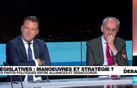 Législatives : manœuvres et stratégie ? Les partis politiques entre alliances et désaccords
