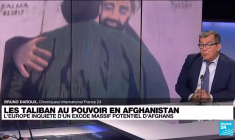 Afghanistan : l'Europe inquiète d'un exode massif potentiel d'Afghans