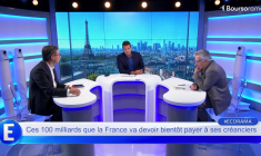 100 milliards d'intérêt : les caisses de l'Etat sont-elles vraiment vides ?