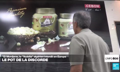 El Mordjene, le "Nutella" algérien interdit en Europe