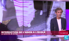 Rentrée scolaire : le ministre Gabriel Attal imprime sa marque et multiplie les annonces